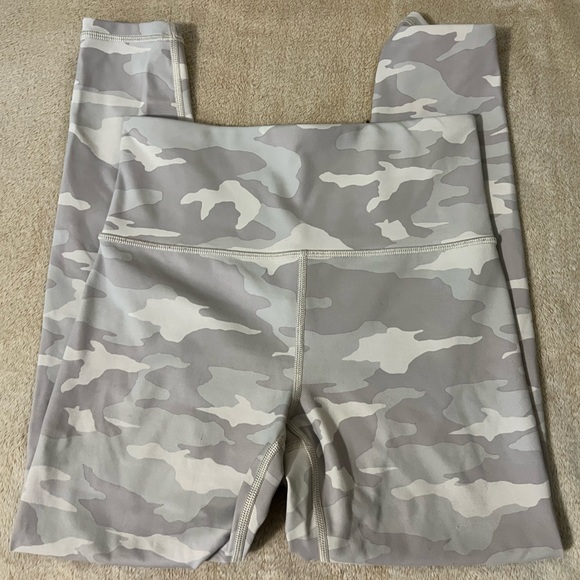 Athleta Leggings - Picture 1 of 3